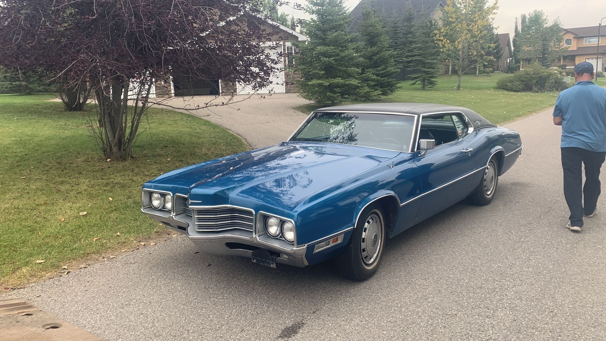 Blog post titled Permanently Importing a Vehicle from Canada to the US